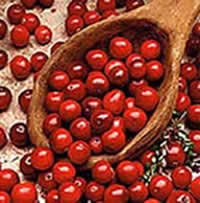 Cramberry rimedio naturale per la cistite