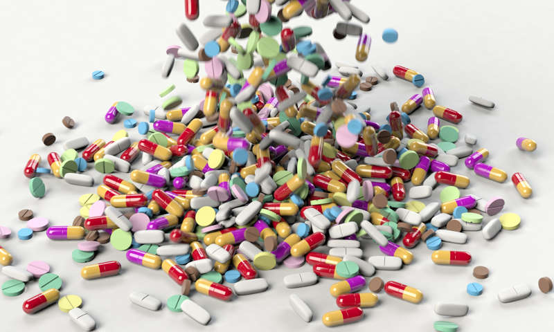 farmaci vari disfunzione erettile