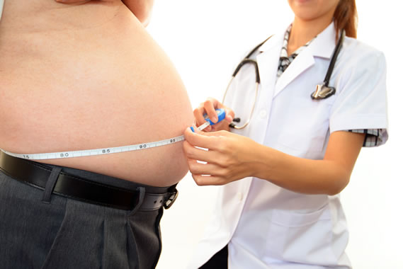 obesita e defici erettile