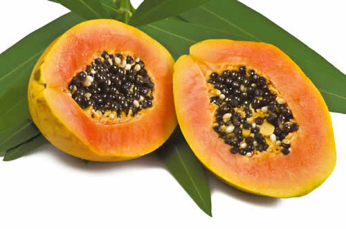 papaya e tumore prostata