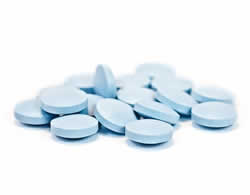 Viagra causa disfunzione erettile da prestazioni