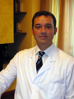 Urologo Androlo Torino Dott Gian Luca Milan