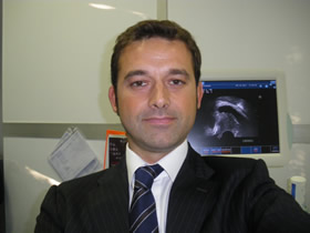 Curriculum dott. Gian Luca Milan - Urologo Andrologo Torino
